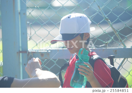 野球少年 25584851