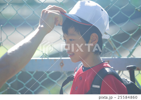 野球少年 野球少年 25584860