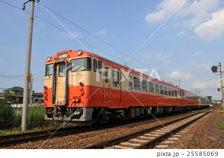 太多線の列車 太多線の列車 25585069