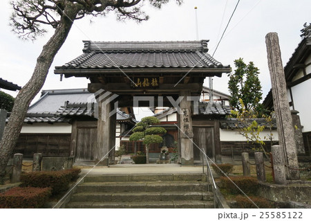 見性寺 25585122