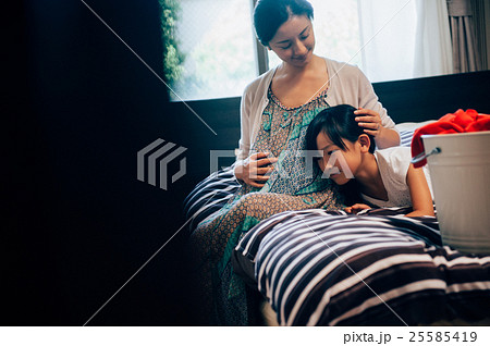 母娘　イメージ 25585419