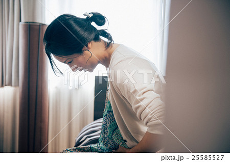 マタニティ　イメージ 25585527