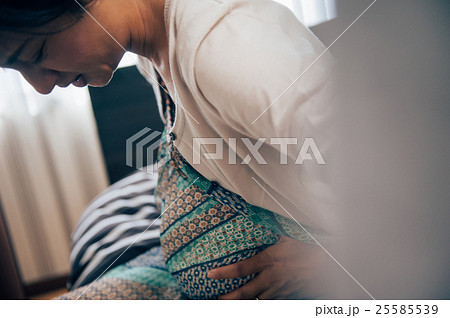 マタニティ　イメージ 25585539