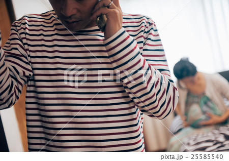 マタニティ　イメージ 25585540