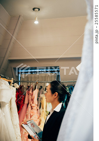 ウェディングプランナー　イメージ 25585571