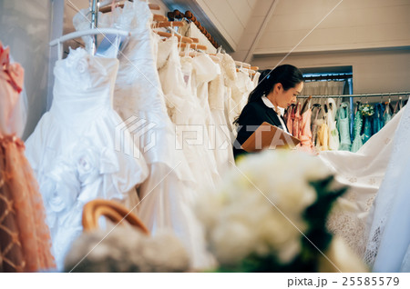 ウェディングプランナー　イメージ 25585579