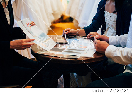 ウェディング　イメージ 25585584