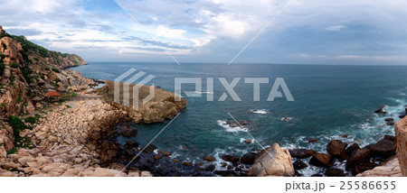 09 Oct 2016 - Hang Rai, Ninh Thuan, Vietnam 09 Oct 2016 - Hang Rai, Ninh Thuan, Vietnam 25586655