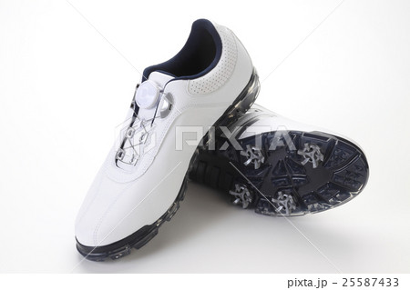 ゴルフシューズ 25587433