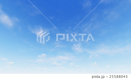 Cloudy blue sky abstract background Cloudy blue sky abstract background 25588043