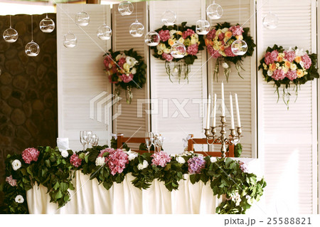 Wedding decor Wedding decor 25588821