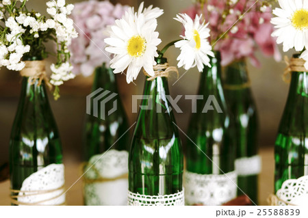 bouquets in vases bouquets in vases 25588839