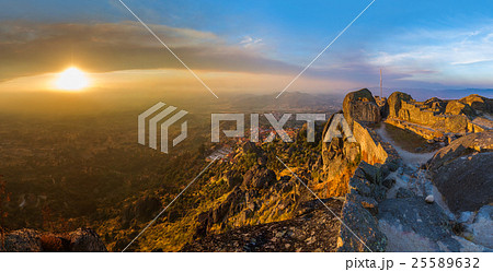 Fort in Village Monsanto - Portugal 25589632