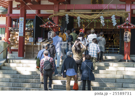 来宮神社 25589731