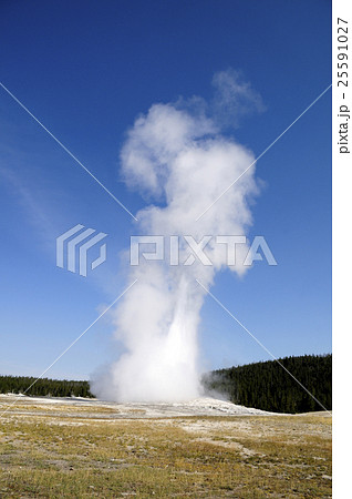 93881 イエローストーン国立公園 93881 イエローストーン国立公園 25591027
