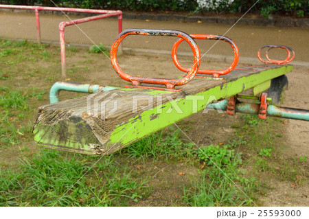 シーソー斜め 25593000