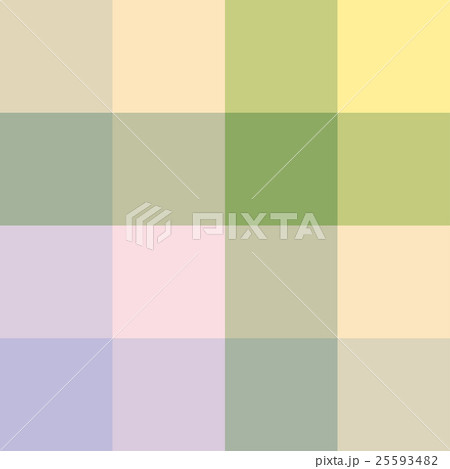 Vector background Illustration abstract squares Vector background Illustration abstract squares 25593482