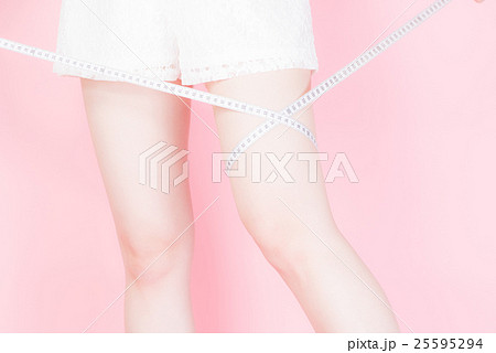 ビューティー　ポートレート　女性 25595294