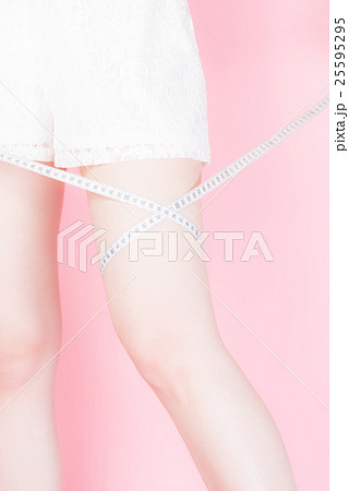 ビューティー　ポートレート　女性 25595295