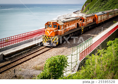 電車 列車 イベント列車 25595520