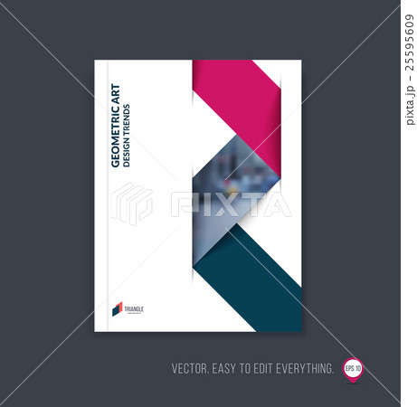 Brochure template layout, cover design annual Brochure template layout, cover design annual 25595609