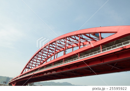 神戸大橋 25595922