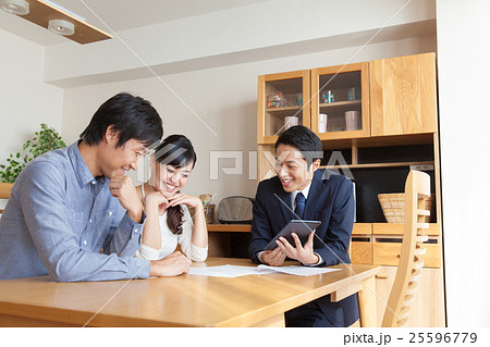 業者と相談 25596779