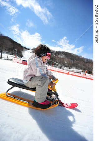 ソリ ソリ 25599302