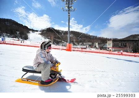 ソリ ソリ 25599303