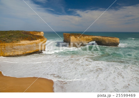 Great Ocean Road Great Ocean Road 25599469