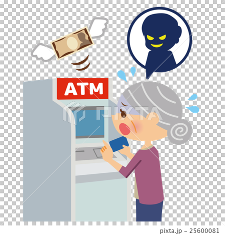 Transfer fraud 25600081