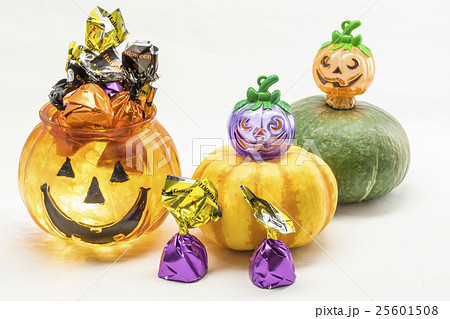 ハロウィン 25601508