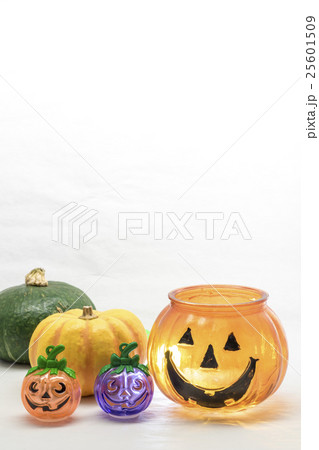 ハロウィン 25601509