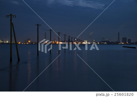 江川海岸 25601820