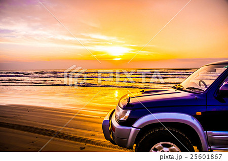 千里浜なぎさドライブウェイ 25601867