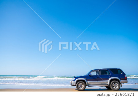 千里浜なぎさドライブウェイ 千里浜なぎさドライブウェイ 25601871