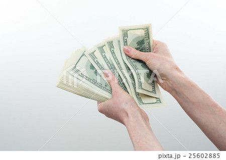 girl said 10000 dollars in hand girl said 10000 dollars in hand 25602885