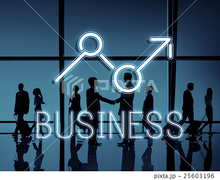 Finance Rise Profit Opportunities Economics Business Concept Finance Rise Profit Opportunities Economics Business Concept 25603196