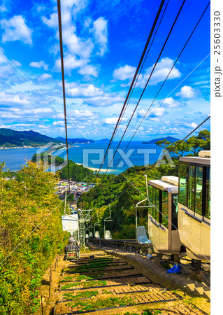 日本三景 天橋立 日本 京都府 日本三景 天橋立 日本 京都府 25603330
