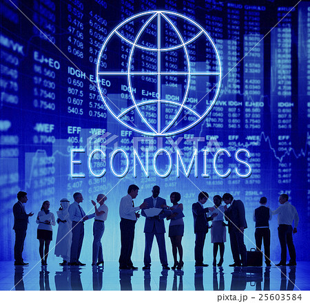 Global Business Enterprise Economics Corporation Concept Global Business Enterprise Economics Corporation Concept 25603584