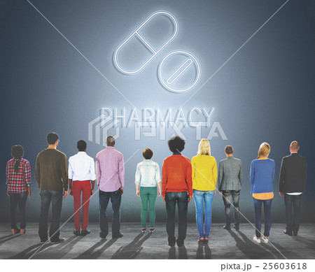 Cure Health Medical Drugs Concept Cure Health Medical Drugs Concept 25603618