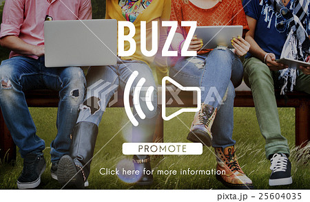 Loud Speaker Sound Icon Concept 25604035