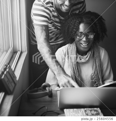 Team Corporate Planning Communication Internet Concept Team Corporate Planning Communication Internet Concept 25604556