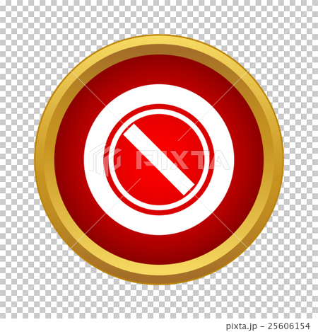 Yes, check mark icon in simple style 25606154