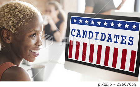 Politics Government Referendum Democracy Vote Concept 25607058