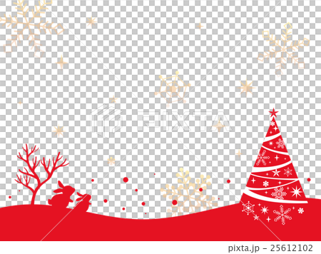 Download Christmas Illustration Christmas Illustration Stock Illustration 25612102 Pixta Yellowimages Mockups