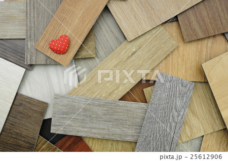 Samples of laminate an Samples of laminate an 25612906