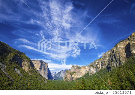 Yosemite National Park 25613671