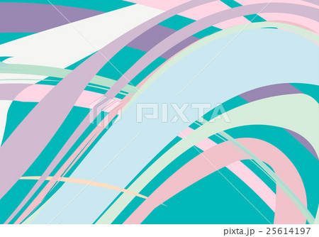 Abstract painting template background  25614197