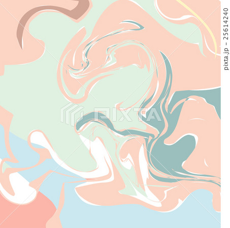 Abstract painting template background  25614240